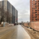 Продажа торгового помещения в ЖК "Митинский Лес"