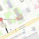 Продажа торгового помещения с арендатором аптека