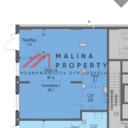 Продажа  торгового помещения в ЖК Бунинские Луга 