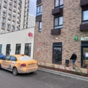 Аренда торгового помещения в ЖК "Лосиноостровский"