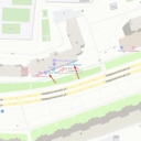 Продажа торгового помещения с арендаторами у метро Новокосино