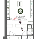 Продажа помещения в ЖК "Преображенская площадь"