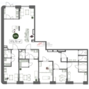 Продажа помещения в ЖК "Преображенская площадь"