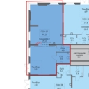 Аренда торгового помещения в ЖК "2-й Нагатинский"