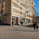 Продажа помещения с арендатором Правда кофе у метро Белорусская