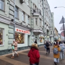 Аренда торгового помещения на Новослободской