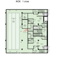 Продажа коммерческого помещения в ЖК "Liberty"