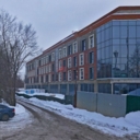 Продажа нового здания на Ленинградском шоссе