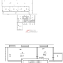 Продажа торгового помещения с арендатором Дикси