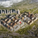 Аренда торгового помещения в ЖК "Люблинский Парк"