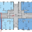 Продажа торгового помещения в ЖК "Ярославский квартал"