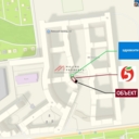 Продажа помещения с сетевым арендатором