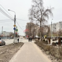 Продажа торгового здания с арендатором