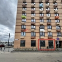 Аренда торгового помещения в ЖК "Бунинские луга" 