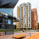 Продажа помещения в ЖК "Russian Design District"