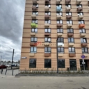 Аренда торгового помещения в ЖК "Бунинские луга" 