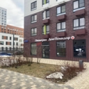 Аренда коммерческого помещения в ЖК "Саларьево парк"