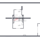 Аренда торгового помещения в ЖК "Люблинский парк"