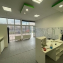 Аренда торгового помещения на Народного Ополчения 