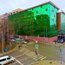 Аренда офиса в БЦ "Барклай Плаза"