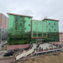 Аренда офиса в БЦ "Барклай Плаза"