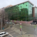 Аренда офиса в БЦ "Барклай Плаза"