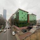 Аренда офиса в БЦ "Барклай Плаза"