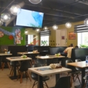 Продажа кафе у метро Люблино