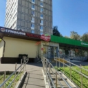 Продажа торгового помещения с магазином "Пятерочка"