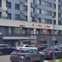 Продажа помещения с арендатором магазин "Комус"  