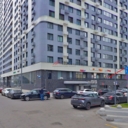 Продажа помещения с арендатором магазин "Комус"  