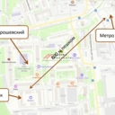 Аренда нежилого помещения в ЖК "Вереск"