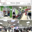 Продажа торгового здания с арендаторами в Воскресенске 