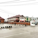 Продажа торгового здания с арендаторами в Воскресенске 