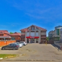 Продажа торгового здания с арендаторами в Воскресенске 