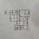 Аренда торгового помещения на Веерной