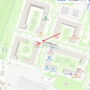 Продажа помещения с сетевыми арендаторами в Красногорске