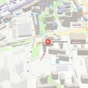 Аренда торгового помещения в ЖК Символ