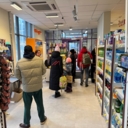 Продажа помещения с сетевыми арендаторами в Красногорске