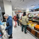 Продажа помещения с сетевыми арендаторами в Красногорске