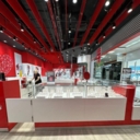 Продажа торгового помещения с арендатором в ТРЦ "Галион"