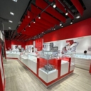 Продажа торгового помещения с арендатором в ТРЦ "Галион"