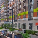 Продажа помещения с "Wildberries"  в ЖК «Люблинский парк»