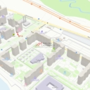 Аренда торгового помещения возле м. Некрасовка