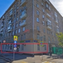 Продажа торгового помещения на Серпуховском Валу 