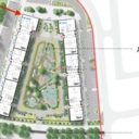 Продажа торгового помещения в новом жилом комплексе