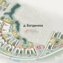 Продажа торгового помещения в новом жилом комплексе