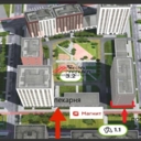 Аренда торгового помещения в ЖК "Никольские Луга"