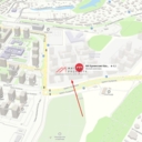 Аренда торгового помещения в ЖК "Бунинские кварталы"