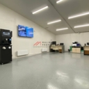 Продажа помещения с арендатором автосервис